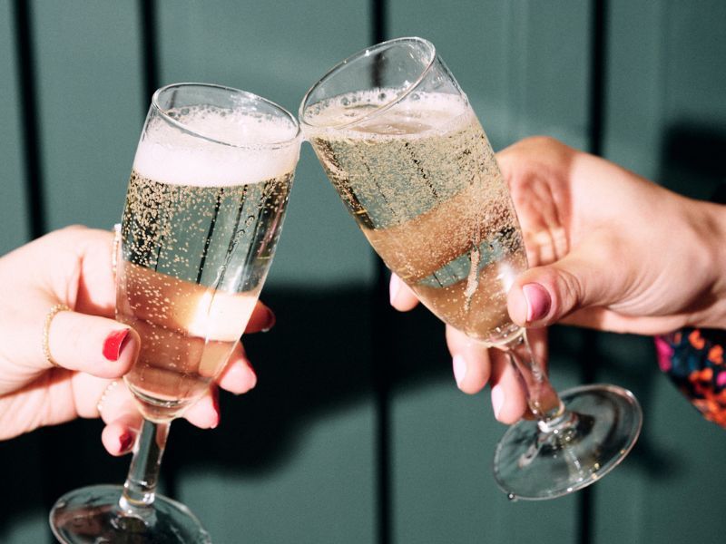 Discover even more reasons to visit The Three Horseshoes 